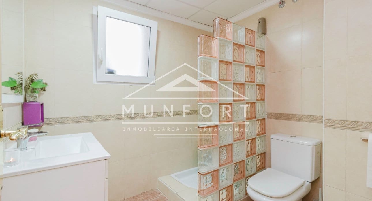 4 bedroom Apartment for sale in Torrevieja - € 269,000 (Ref: 9646026)