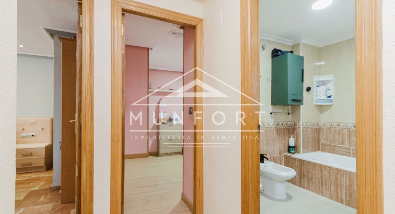 4 bedroom Apartment for sale in Torrevieja - € 269,000 (Ref: 9646026)