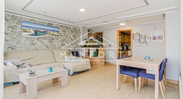 4 bedroom Apartment for sale in Antonio Machado, Torrevieja - € 269,000 (Ref: 9646026)