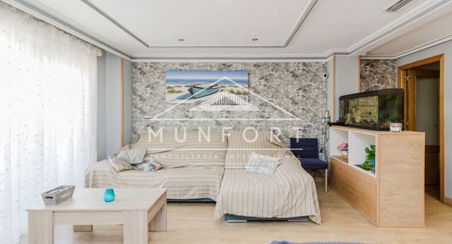 4 bedroom Apartment for sale in Antonio Machado, Torrevieja - € 269,000 (Ref: 9646026)