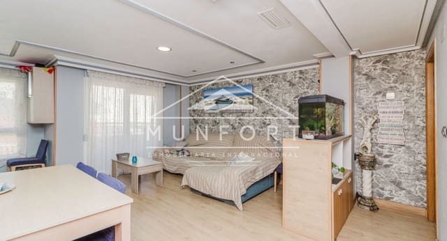 4 bedroom Apartment for sale in Antonio Machado, Torrevieja - € 269,000 (Ref: 9646026)