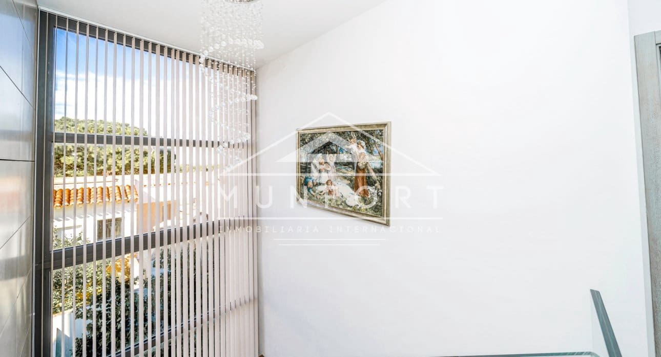 3 bedroom Villa for sale in Torrevieja with pool - € 1,280,000 (Ref: 9646028)