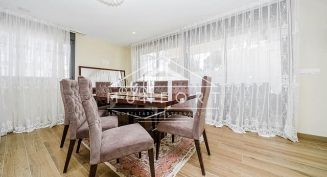 3 quarto Moradia para venda em Los Balcones - Los Altos, Torrevieja com piscina - 1 280 000 € (Ref: 9646028)