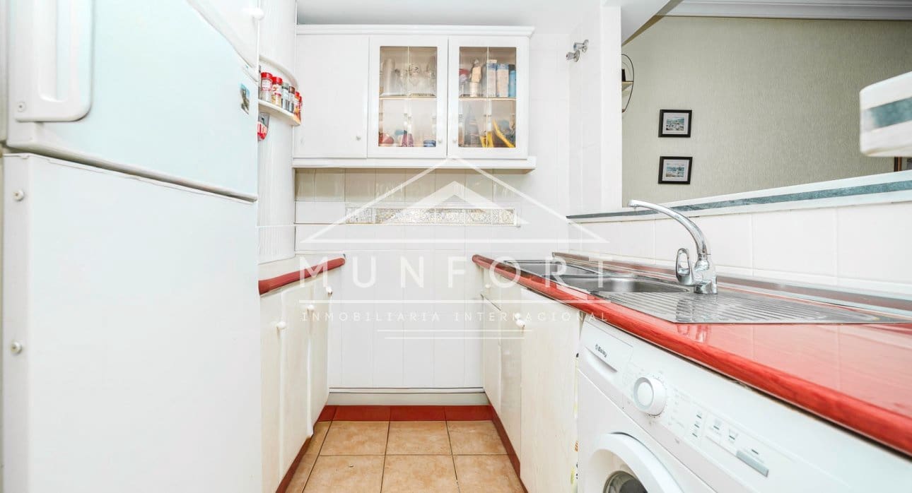 2 camera da letto Appartamento in vendita in Torrevieja con piscina - 199.000 € (Rif: 9646029)