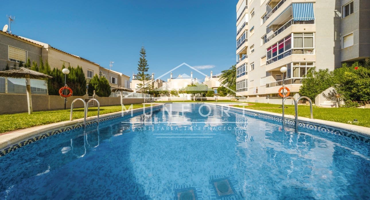 2 camera da letto Appartamento in vendita in Torrevieja con piscina - 199.000 € (Rif: 9646029)