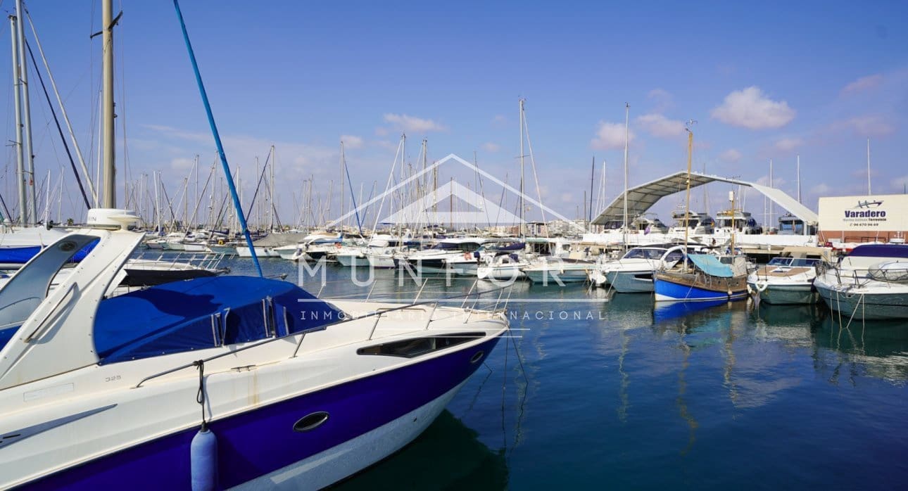 2 camera da letto Appartamento in vendita in Torrevieja con piscina - 199.000 € (Rif: 9646029)