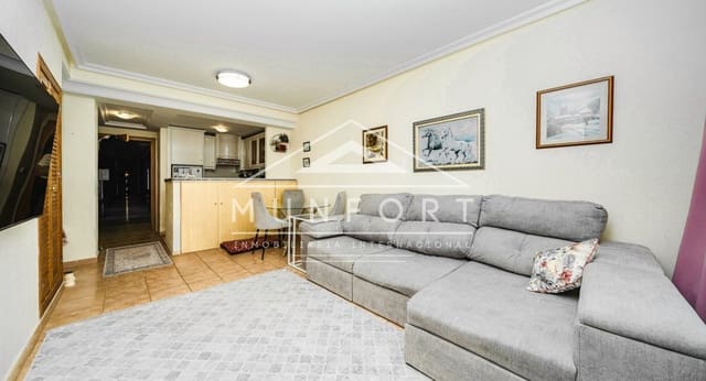 2 camera da letto Appartamento in vendita in Aguas Nuevas, Torrevieja con piscina - 199.000 € (Rif: 9646029)