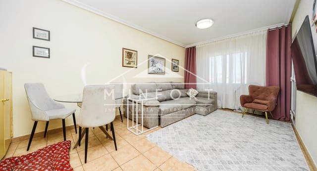 2 camera da letto Appartamento in vendita in Aguas Nuevas, Torrevieja con piscina - 199.000 € (Rif: 9646029)