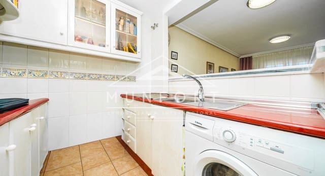 2 camera da letto Appartamento in vendita in Aguas Nuevas, Torrevieja con piscina - 199.000 € (Rif: 9646029)