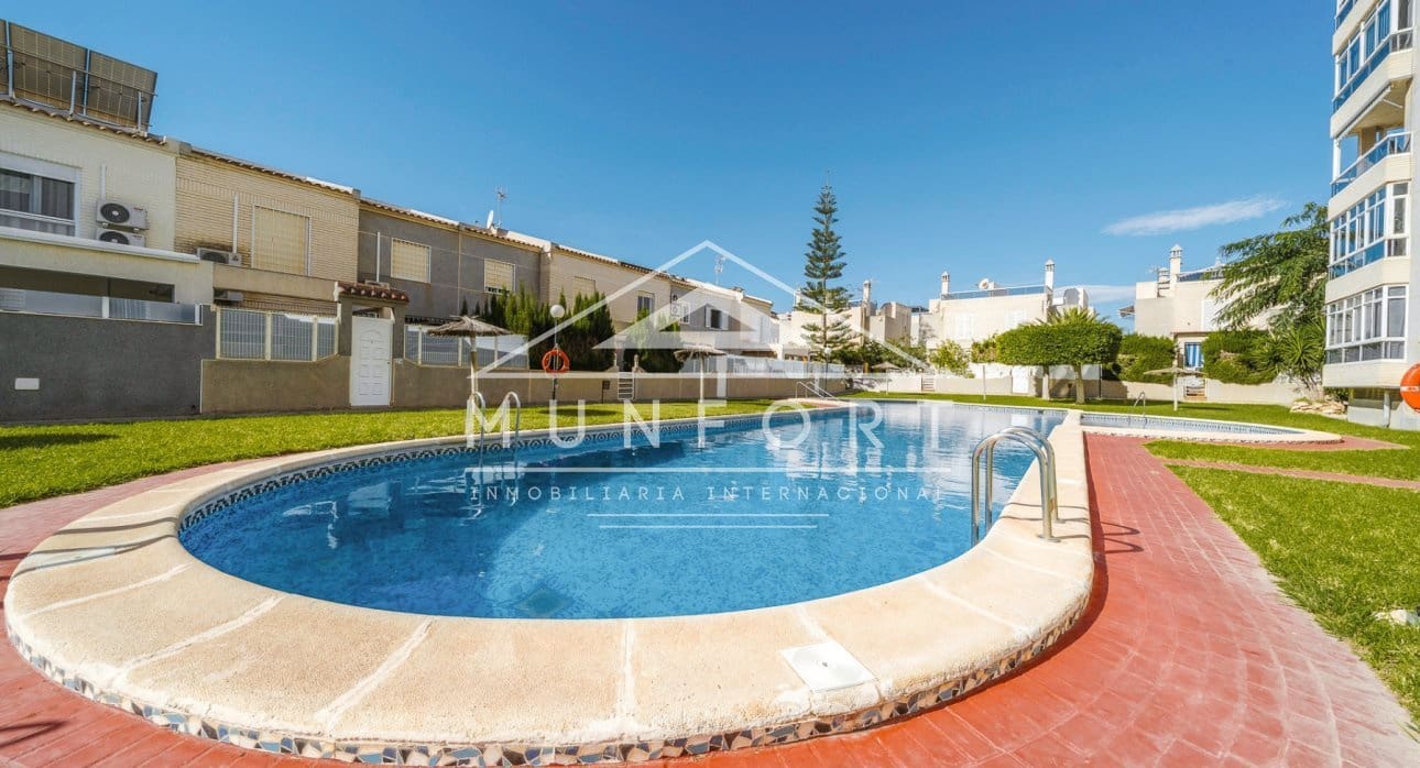 2 camera da letto Appartamento in vendita in Torrevieja con piscina - 199.000 € (Rif: 9646029)