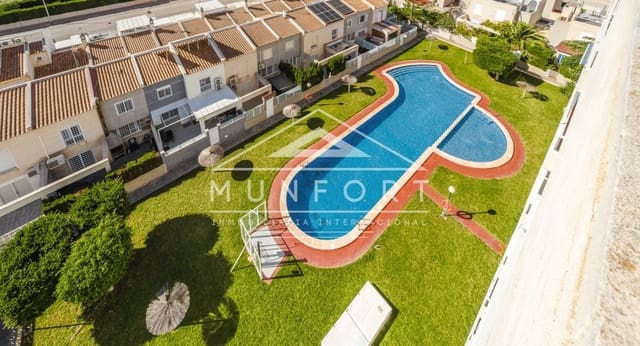 2 camera da letto Appartamento in vendita in Aguas Nuevas, Torrevieja con piscina - 199.000 € (Rif: 9646029)