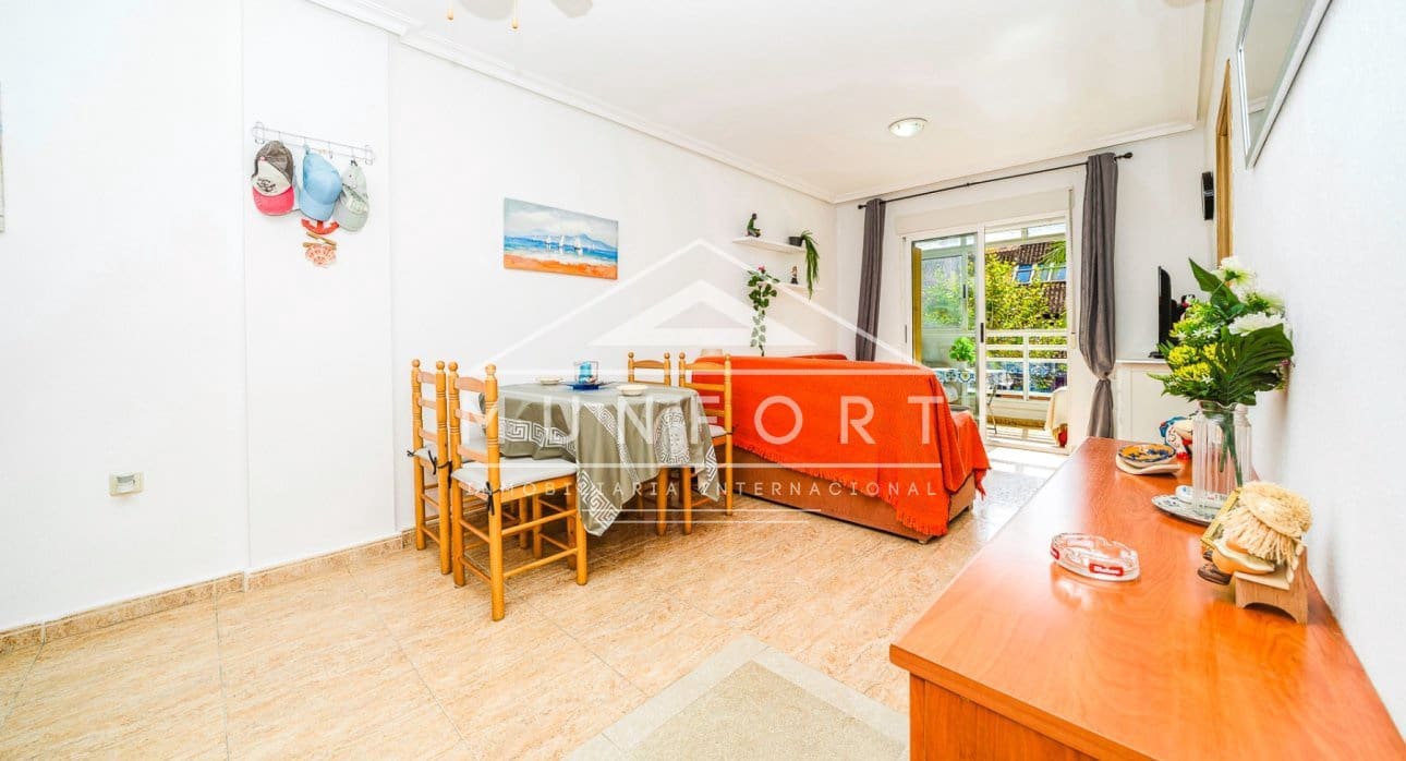 2 chambre Appartement à vendre à Torrevieja avec piscine - 165 000 € (Ref: 9646030)