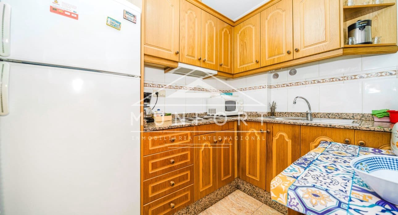 2 chambre Appartement à vendre à Torrevieja avec piscine - 165 000 € (Ref: 9646030)
