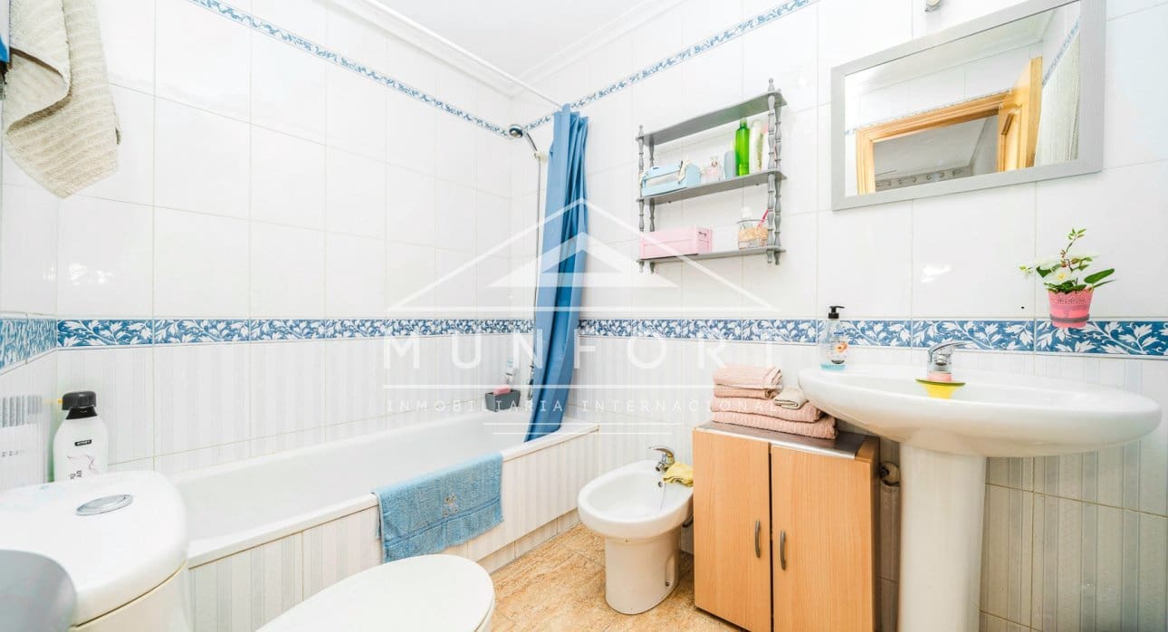 2 chambre Appartement à vendre à Torrevieja avec piscine - 165 000 € (Ref: 9646030)