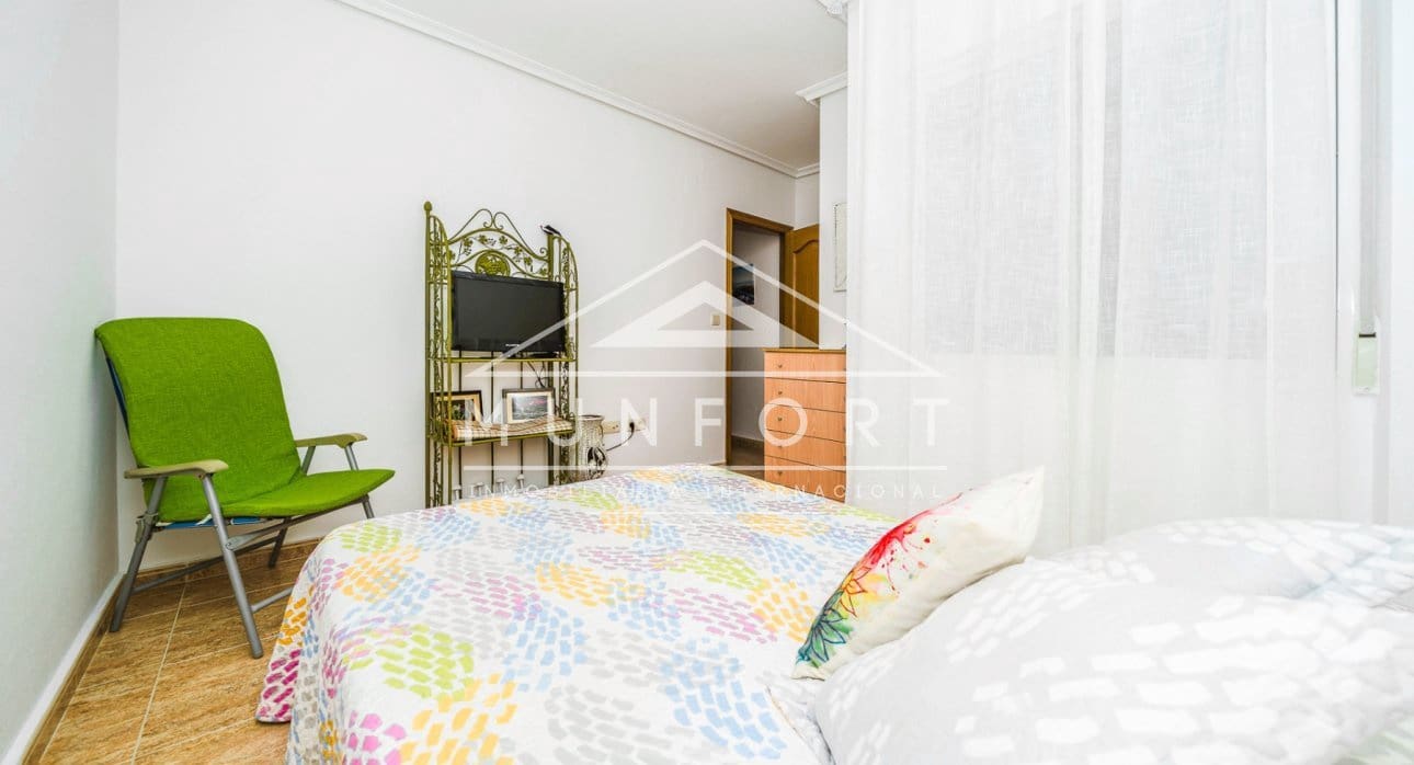 2 chambre Appartement à vendre à Torrevieja avec piscine - 165 000 € (Ref: 9646030)