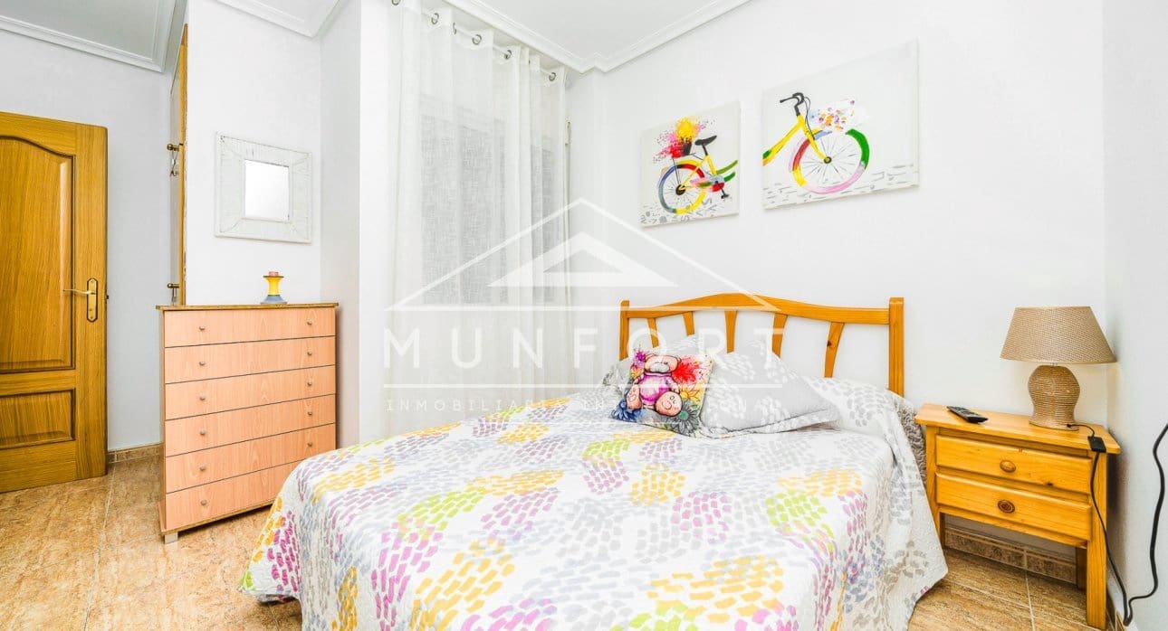 2 chambre Appartement à vendre à Torrevieja avec piscine - 165 000 € (Ref: 9646030)