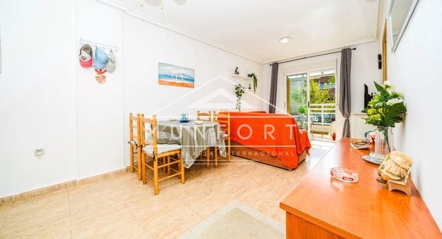 2 chambre Appartement à vendre à Avenida Habaneras - Curva de Palangre, Torrevieja avec piscine - 165 000 € (Ref: 9646030)