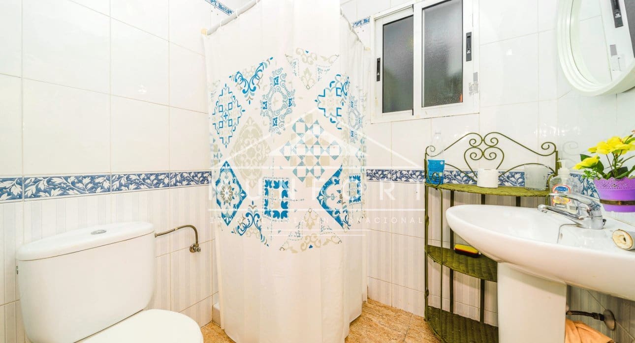 2 chambre Appartement à vendre à Torrevieja avec piscine - 165 000 € (Ref: 9646030)