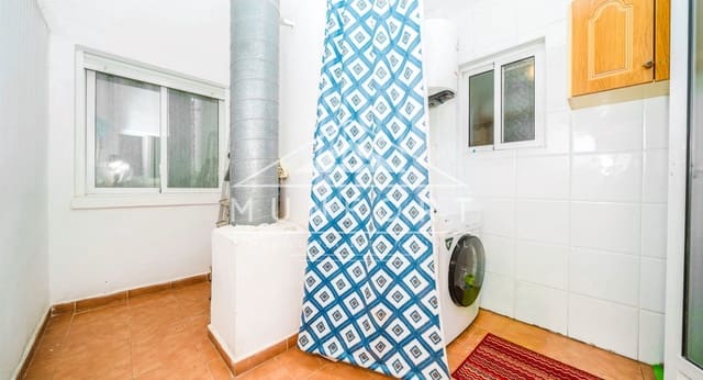 2 chambre Appartement à vendre à Avenida Habaneras - Curva de Palangre, Torrevieja avec piscine - 165 000 € (Ref: 9646030)