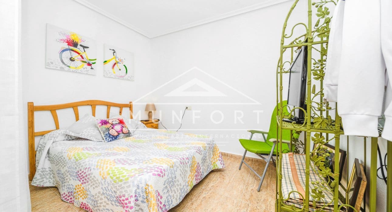 2 chambre Appartement à vendre à Torrevieja avec piscine - 165 000 € (Ref: 9646030)