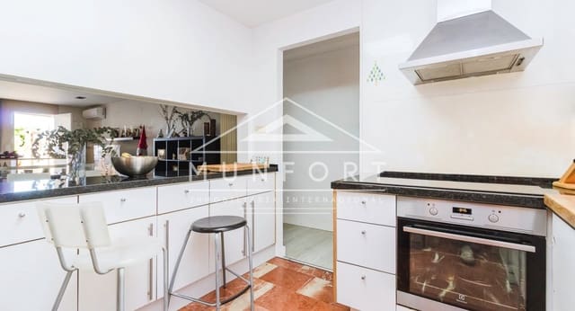 4 Zimmer Villa zu verkaufen in La Veleta, Torrevieja - 449.900 € (Ref: 9646031)