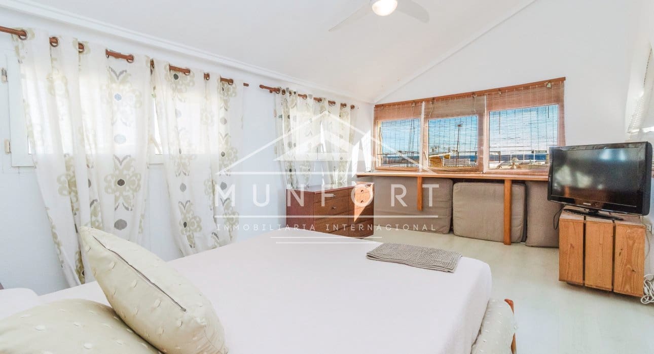 4 Zimmer Villa zu verkaufen in Torrevieja - 449.900 € (Ref: 9646031)