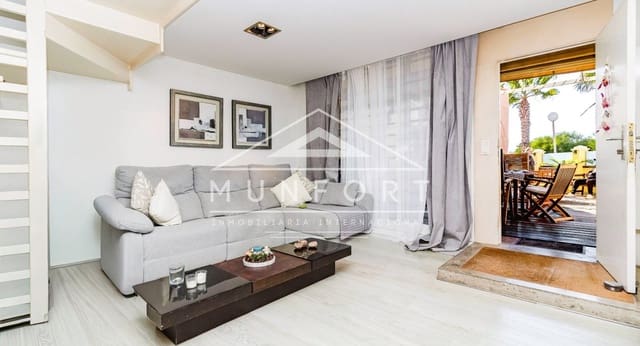 4 Zimmer Villa zu verkaufen in La Veleta, Torrevieja - 449.900 € (Ref: 9646031)