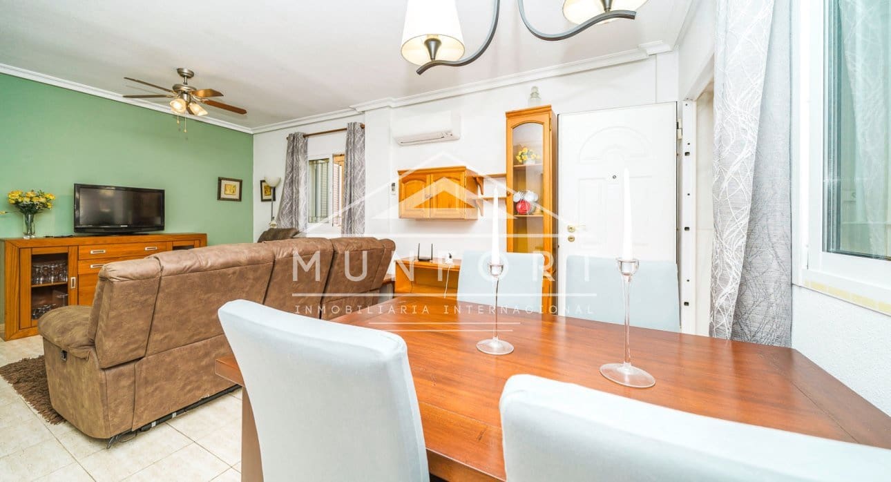 2 Zimmer Apartment zu verkaufen in Orihuela Costa mit Pool - 279.000 € (Ref: 9646032)