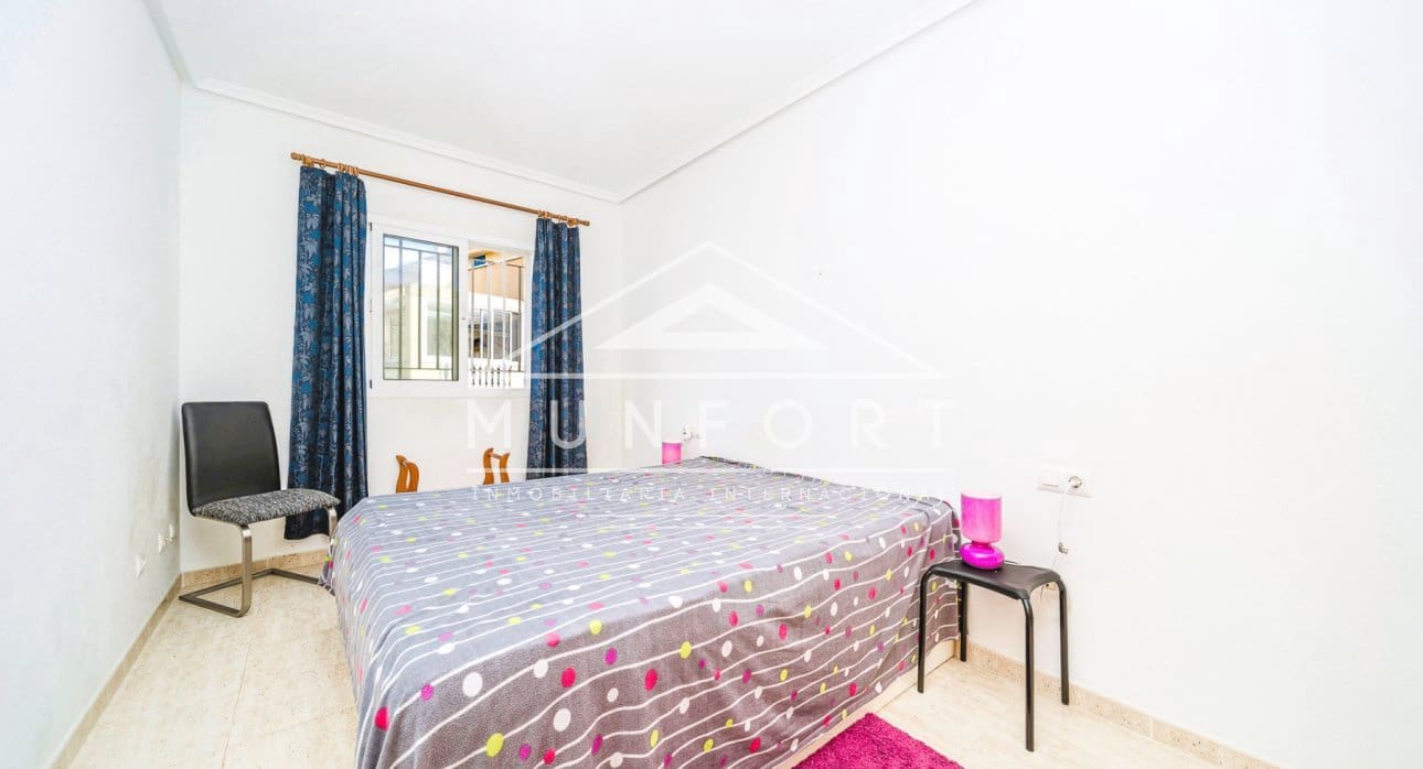 2 Zimmer Apartment zu verkaufen in Orihuela Costa mit Pool - 279.000 € (Ref: 9646032)