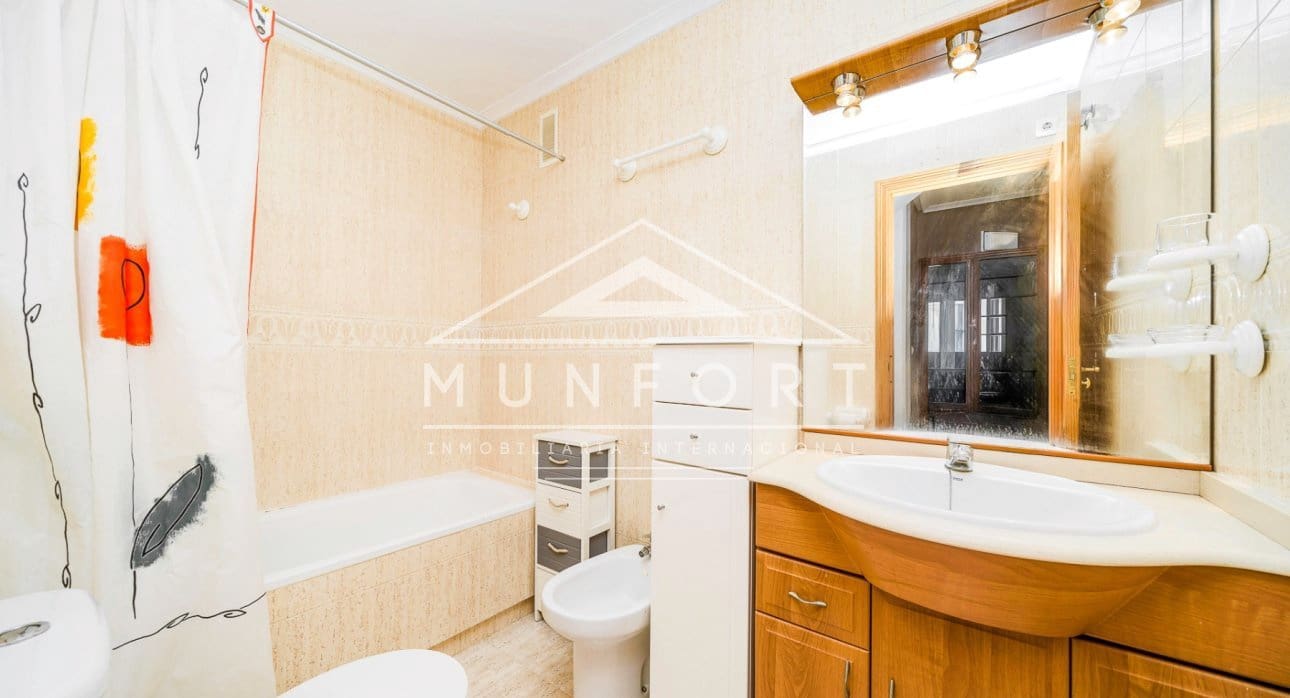 2 Zimmer Apartment zu verkaufen in Orihuela Costa mit Pool - 279.000 € (Ref: 9646032)