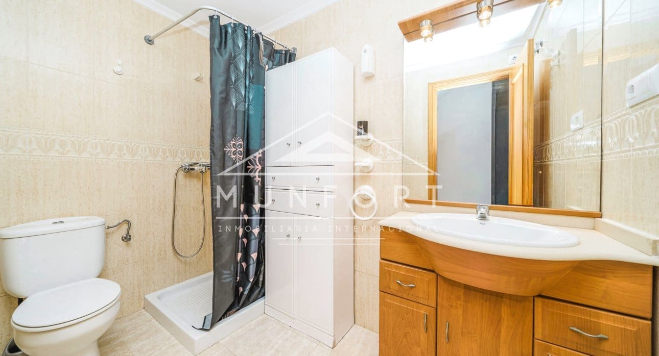 2 Zimmer Apartment zu verkaufen in Orihuela Costa mit Pool - 279.000 € (Ref: 9646032)