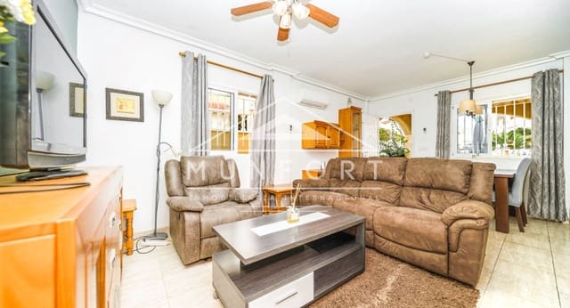 2 Zimmer Apartment zu verkaufen in Zeniamar - Horizonte - La Campana, Orihuela mit Pool - 279.000 € (Ref: 9646032)