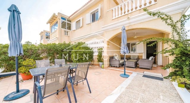 2 Zimmer Apartment zu verkaufen in Zeniamar - Horizonte - La Campana, Orihuela mit Pool - 279.000 € (Ref: 9646032)