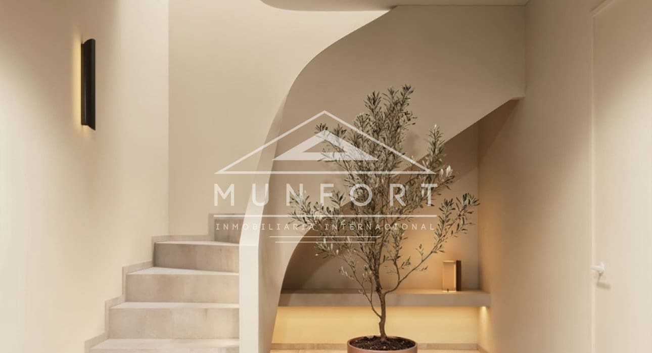 4 sovrum Villa till salu i Algorfa med pool - 815 000 € (Ref: 9650459)