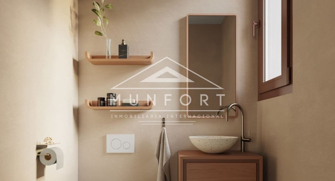 4 sovrum Villa till salu i Algorfa med pool - 815 000 € (Ref: 9650459)