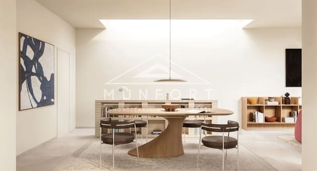 4 sovrum Villa till salu i Algorfa med pool - 815 000 € (Ref: 9650459)