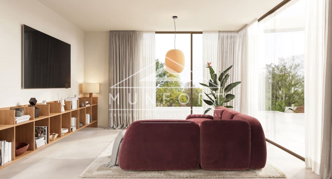 4 sovrum Villa till salu i Algorfa med pool - 815 000 € (Ref: 9650459)