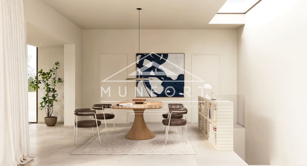 4 sovrum Villa till salu i Algorfa med pool - 815 000 € (Ref: 9650459)