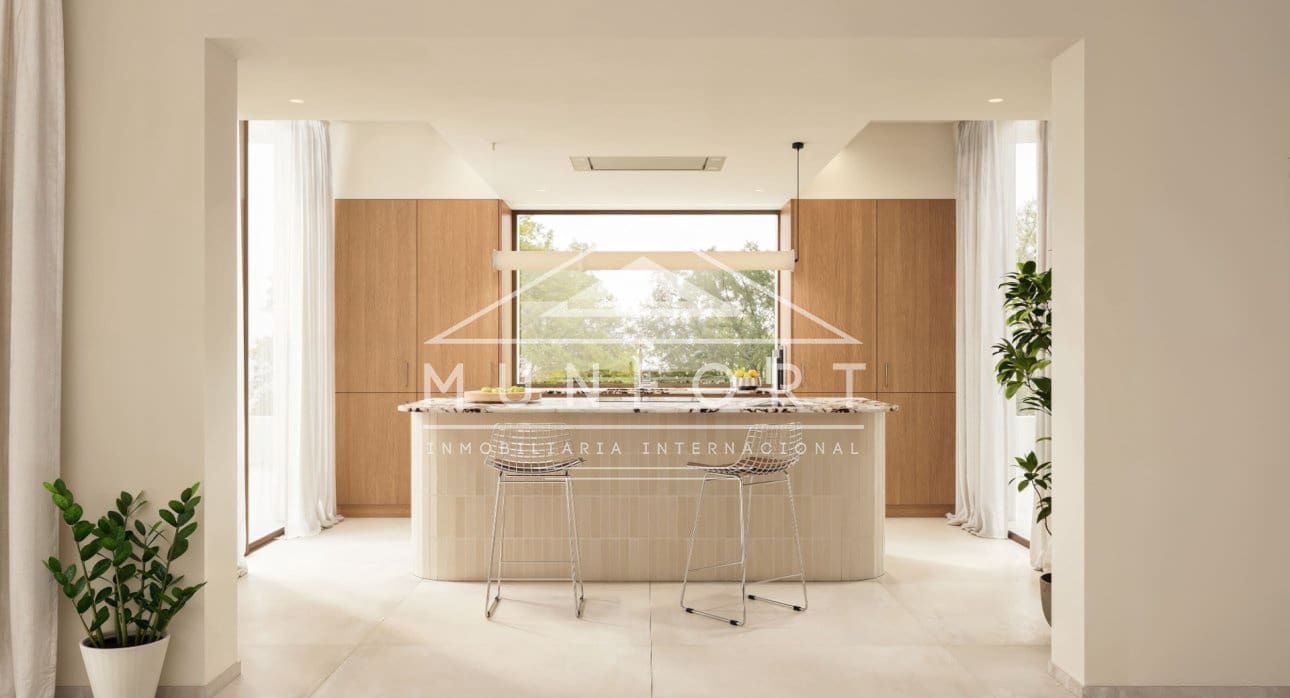 4 sovrum Villa till salu i Algorfa med pool - 815 000 € (Ref: 9650459)