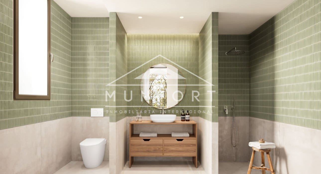 4 sovrum Villa till salu i Algorfa med pool - 815 000 € (Ref: 9650459)