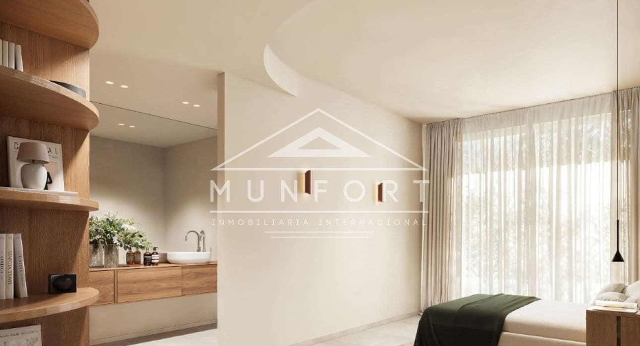 4 sovrum Villa till salu i Algorfa med pool - 815 000 € (Ref: 9650459)