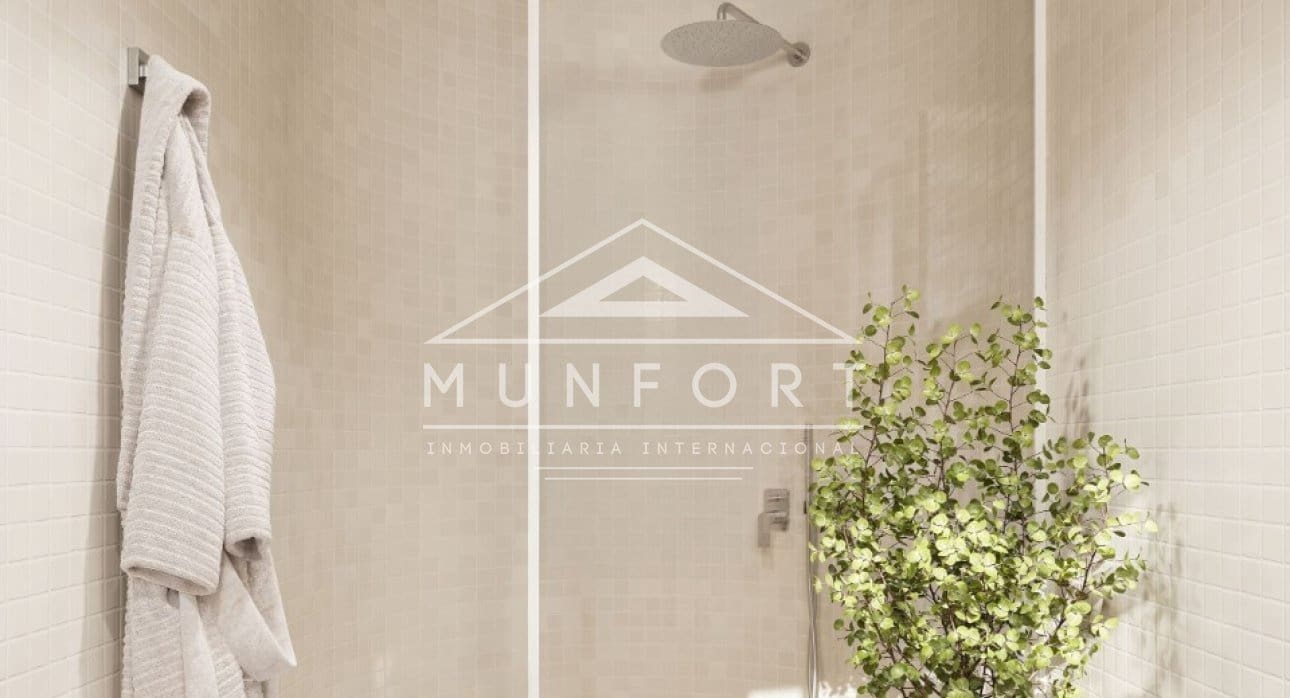 4 sovrum Villa till salu i Algorfa med pool - 815 000 € (Ref: 9650459)