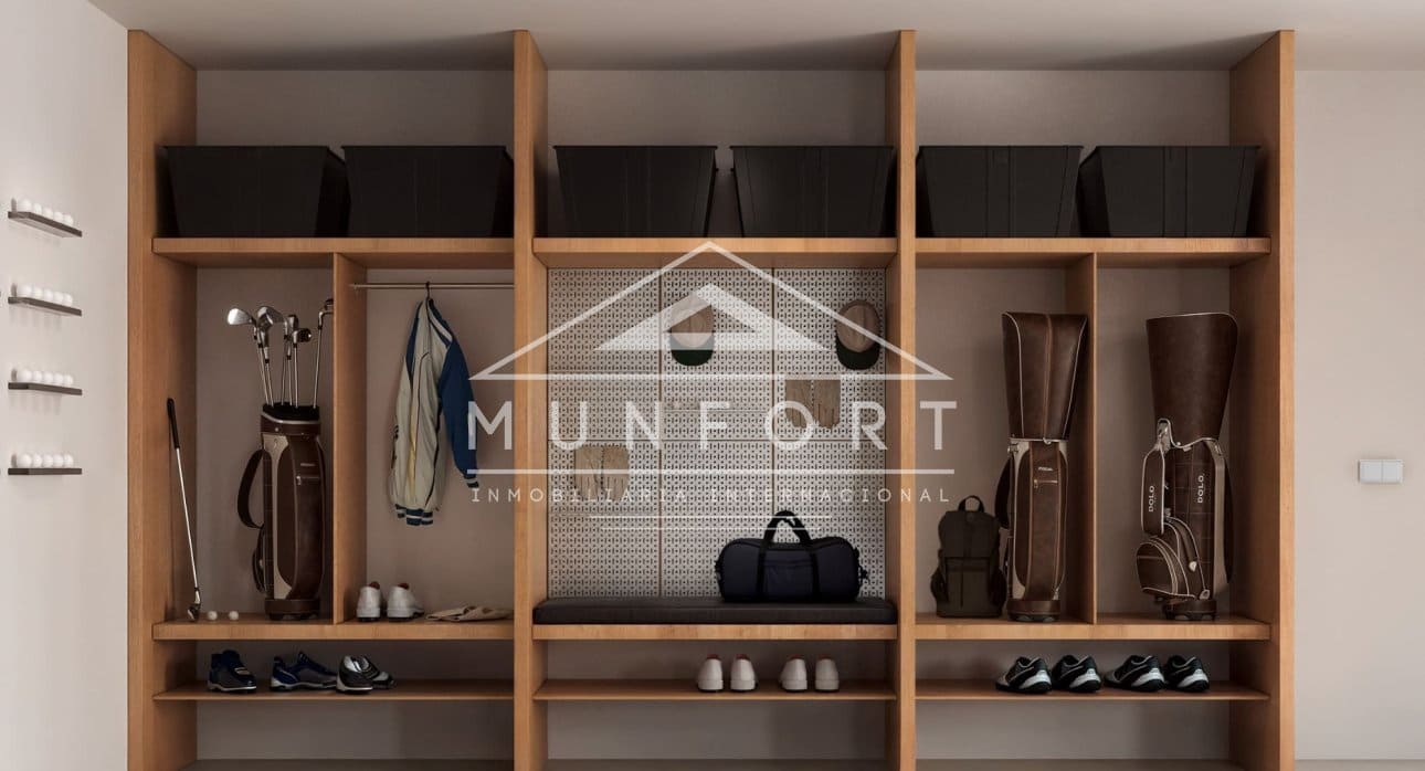 4 sovrum Villa till salu i Algorfa med pool - 815 000 € (Ref: 9650459)