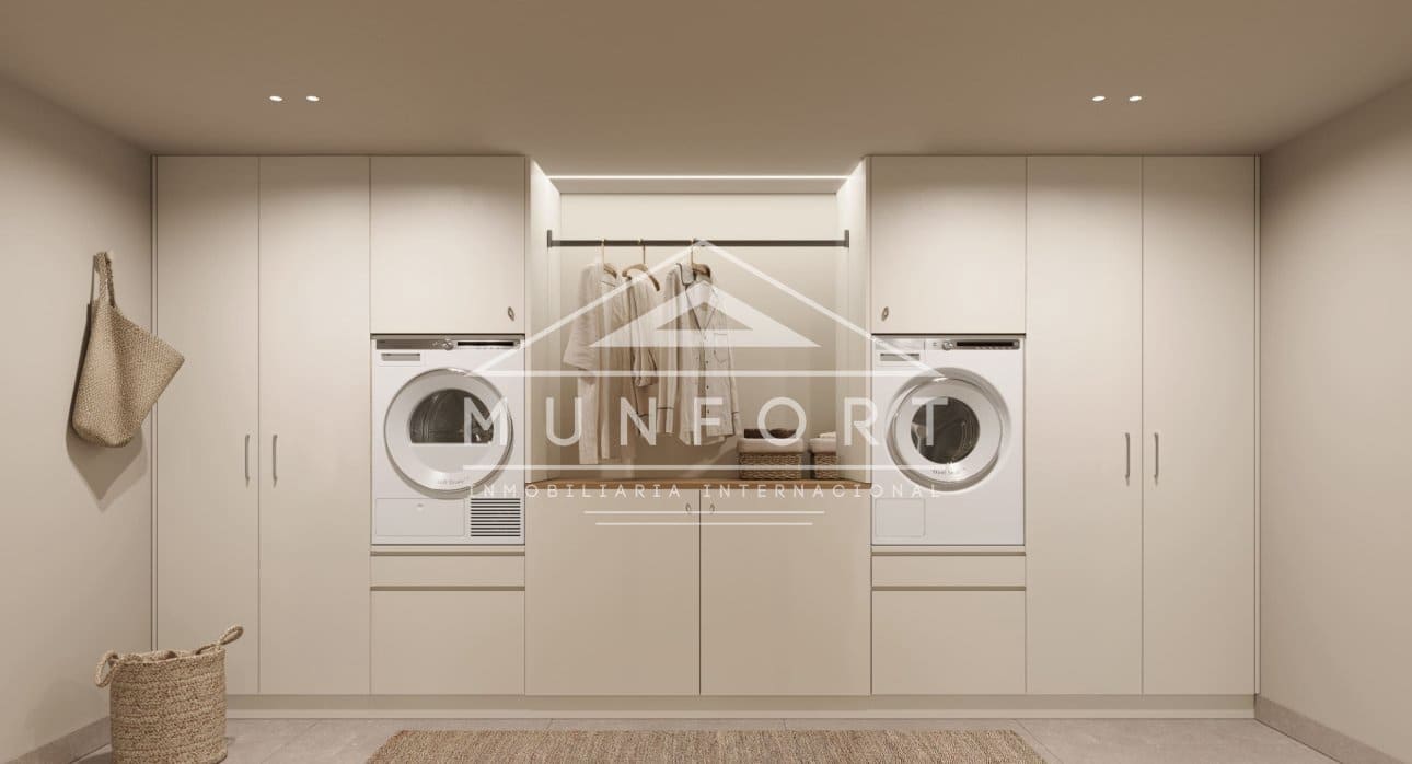 4 sovrum Villa till salu i Algorfa med pool - 815 000 € (Ref: 9650459)