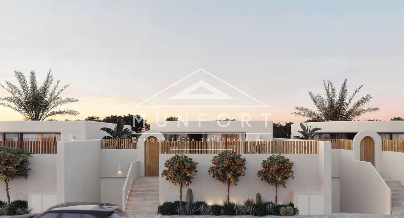 4 sovrum Villa till salu i Algorfa med pool - 815 000 € (Ref: 9650459)