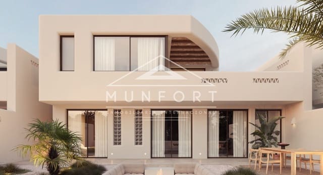 4 sovrum Villa till salu i Algorfa med pool - 815 000 € (Ref: 9650459)