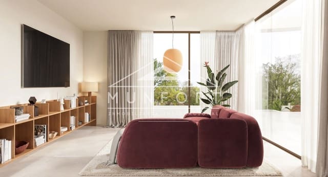 4 sovrum Villa till salu i Algorfa med pool - 815 000 € (Ref: 9650459)