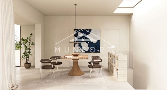 4 sovrum Villa till salu i Algorfa med pool - 815 000 € (Ref: 9650459)