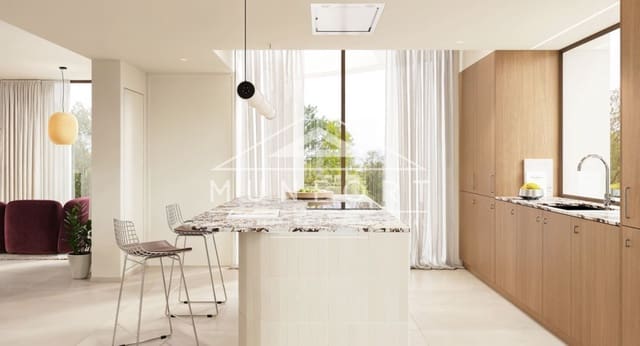 4 sovrum Villa till salu i Algorfa med pool - 815 000 € (Ref: 9650459)