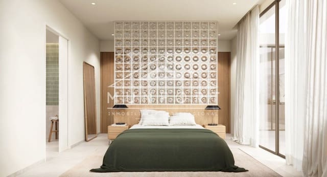 4 sovrum Villa till salu i Algorfa med pool - 815 000 € (Ref: 9650459)